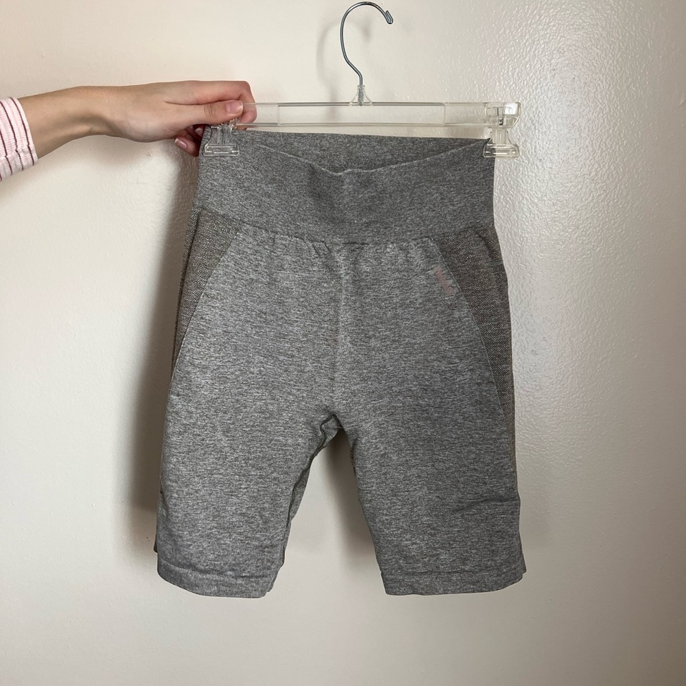 Gymshark Shorts